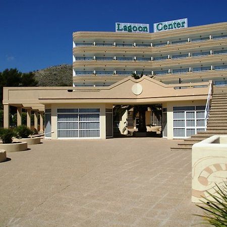 Lagoon Center Apartment Port de Alcudia  Exterior photo