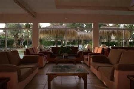 Lagoon Center Apartment Port de Alcudia  Exterior photo