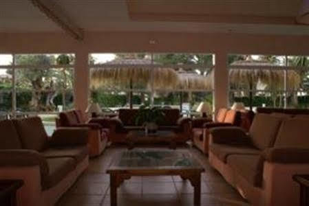 Lagoon Center Apartment Port de Alcudia  Exterior photo